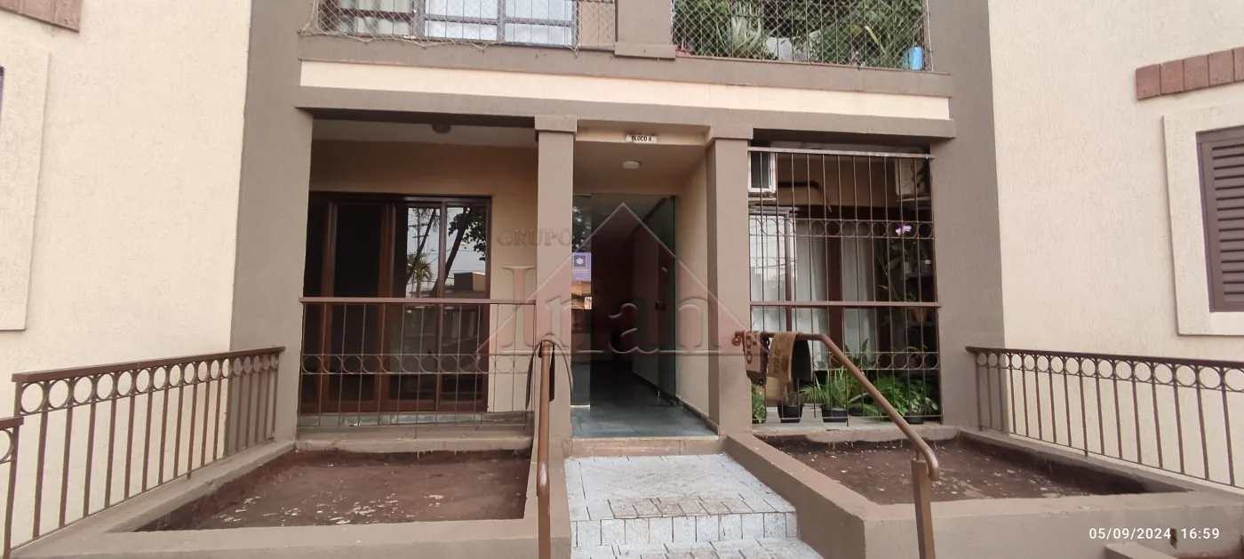 Alugar Apartamentos / Apartamento em Ribeir&atilde;o Preto R$ 1.500,00 - Foto 3