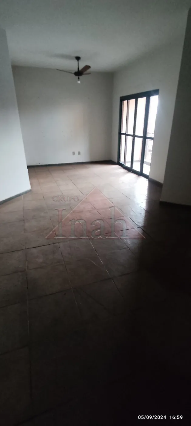 Alugar Apartamentos / Apartamento em Ribeir&atilde;o Preto R$ 1.500,00 - Foto 4