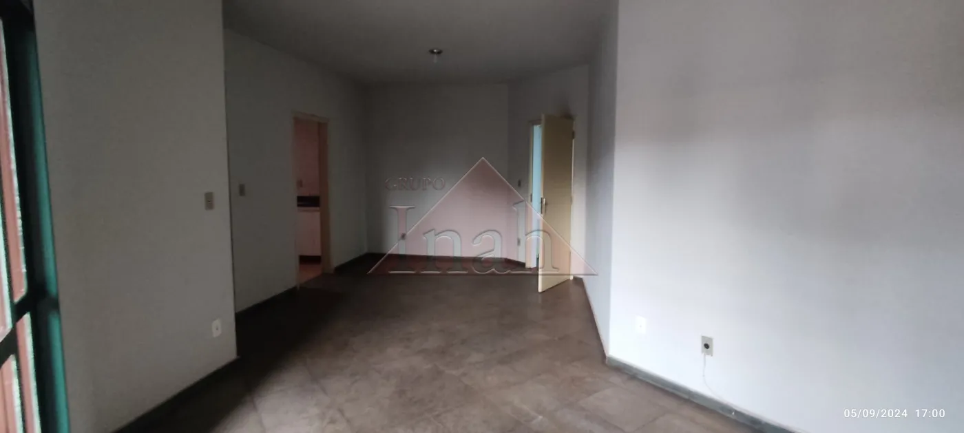 Alugar Apartamentos / Apartamento em Ribeir&atilde;o Preto R$ 1.500,00 - Foto 5