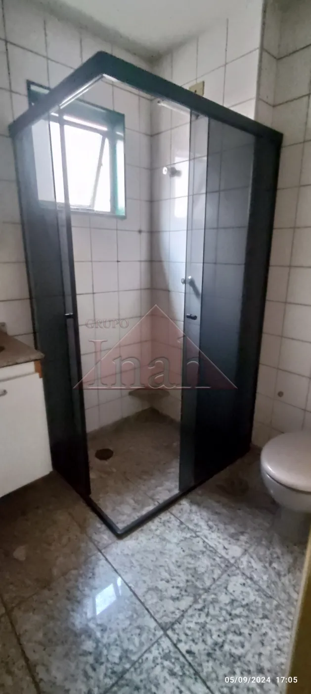 Alugar Apartamentos / Apartamento em Ribeir&atilde;o Preto R$ 1.500,00 - Foto 9
