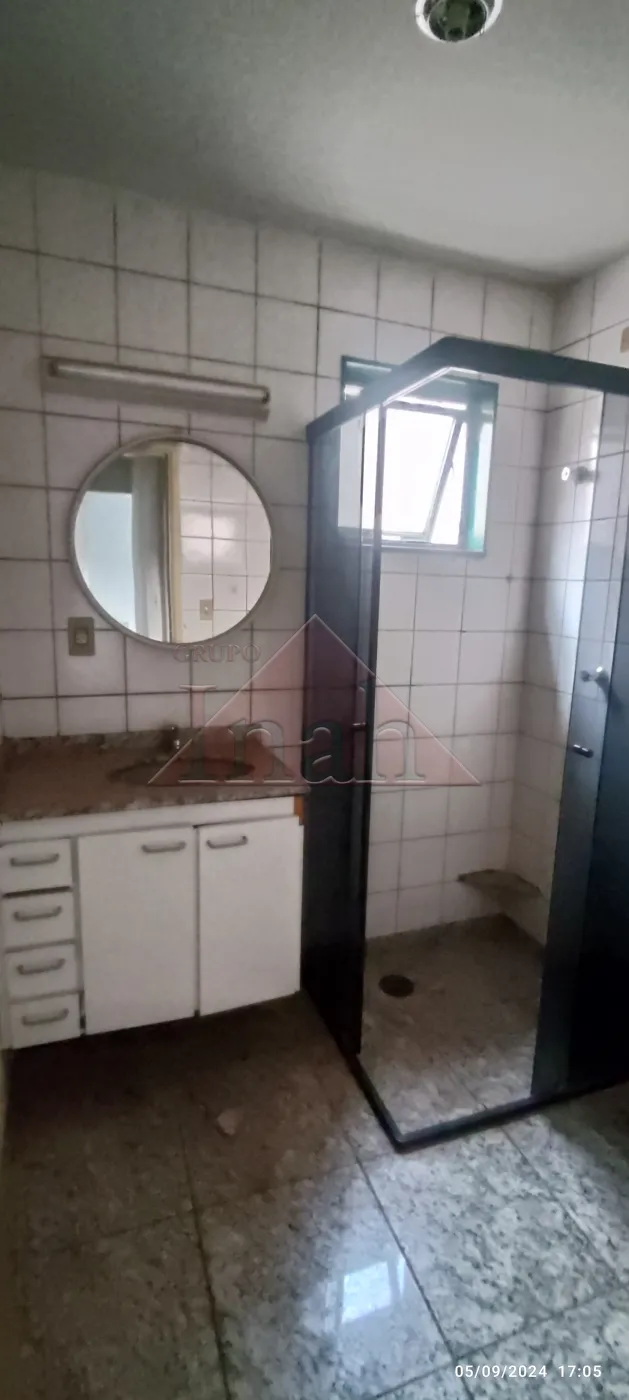 Alugar Apartamentos / Apartamento em Ribeir&atilde;o Preto R$ 1.500,00 - Foto 10