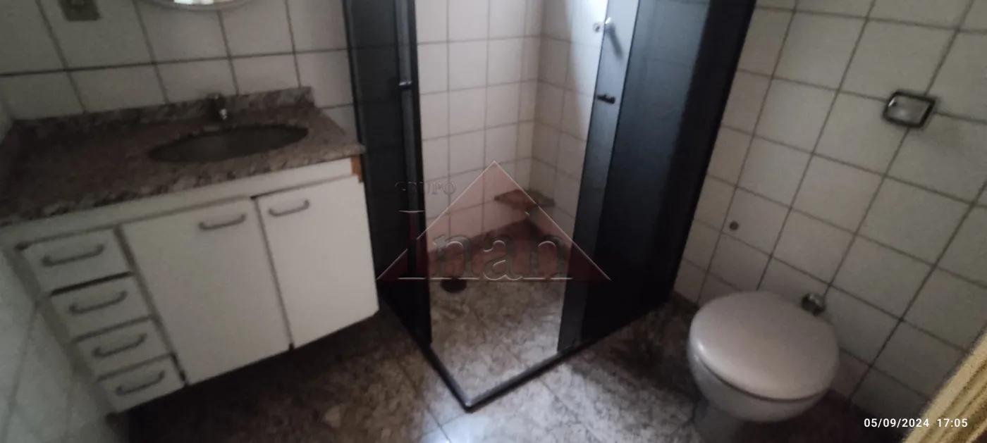 Alugar Apartamentos / Apartamento em Ribeir&atilde;o Preto R$ 1.500,00 - Foto 11