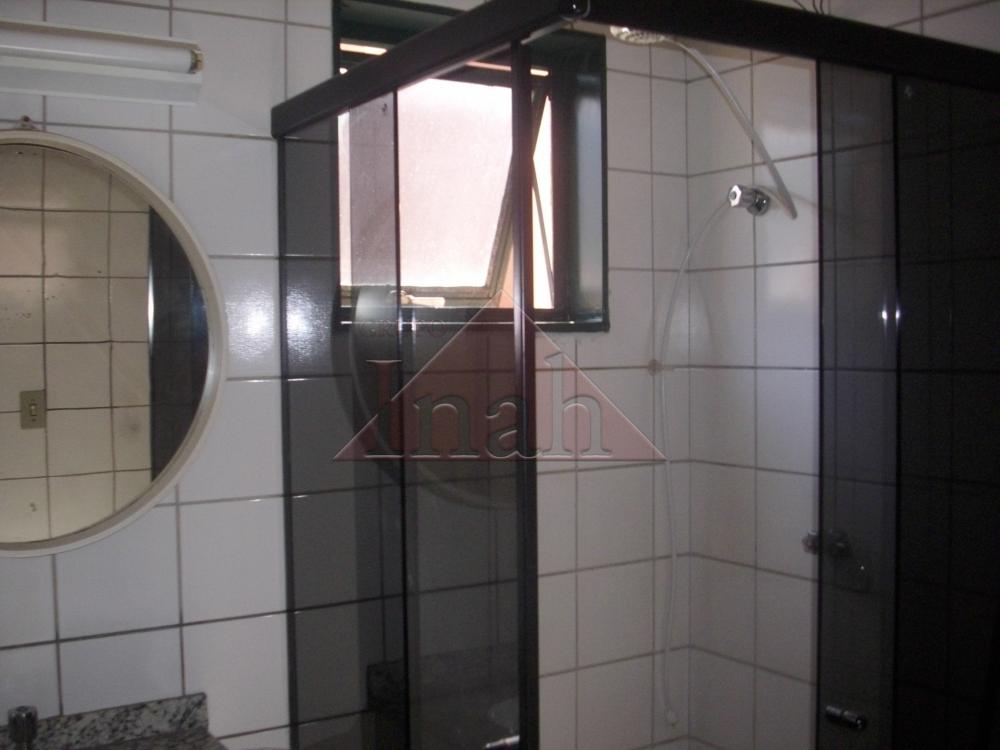 Alugar Apartamentos / Apartamento em Ribeir&atilde;o Preto R$ 1.500,00 - Foto 1