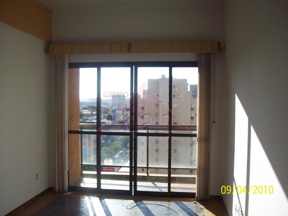 Alugar Apartamentos / Apartamento em Ribeir&atilde;o Preto R$ 600,00 - Foto 2