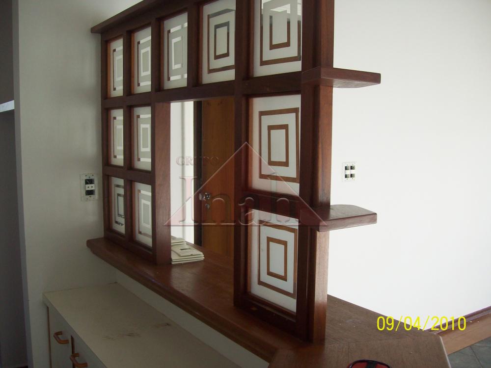 Alugar Apartamentos / Apartamento em Ribeir&atilde;o Preto R$ 600,00 - Foto 4