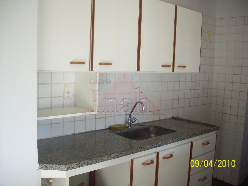 Alugar Apartamentos / Apartamento em Ribeir&atilde;o Preto R$ 600,00 - Foto 6