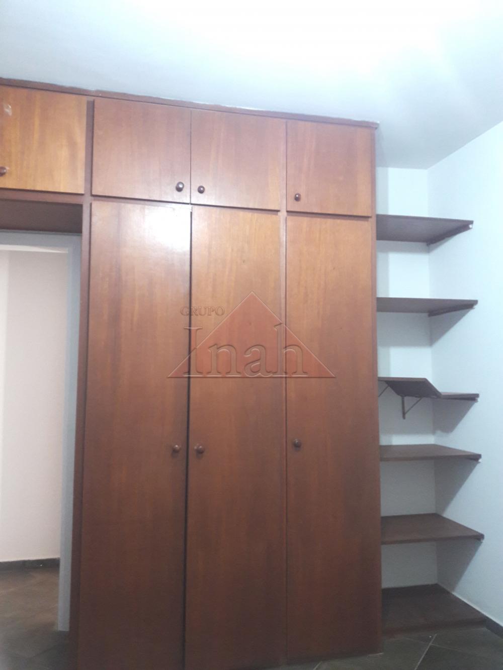 Alugar Apartamentos / Apartamento em Ribeir&atilde;o Preto R$ 600,00 - Foto 14