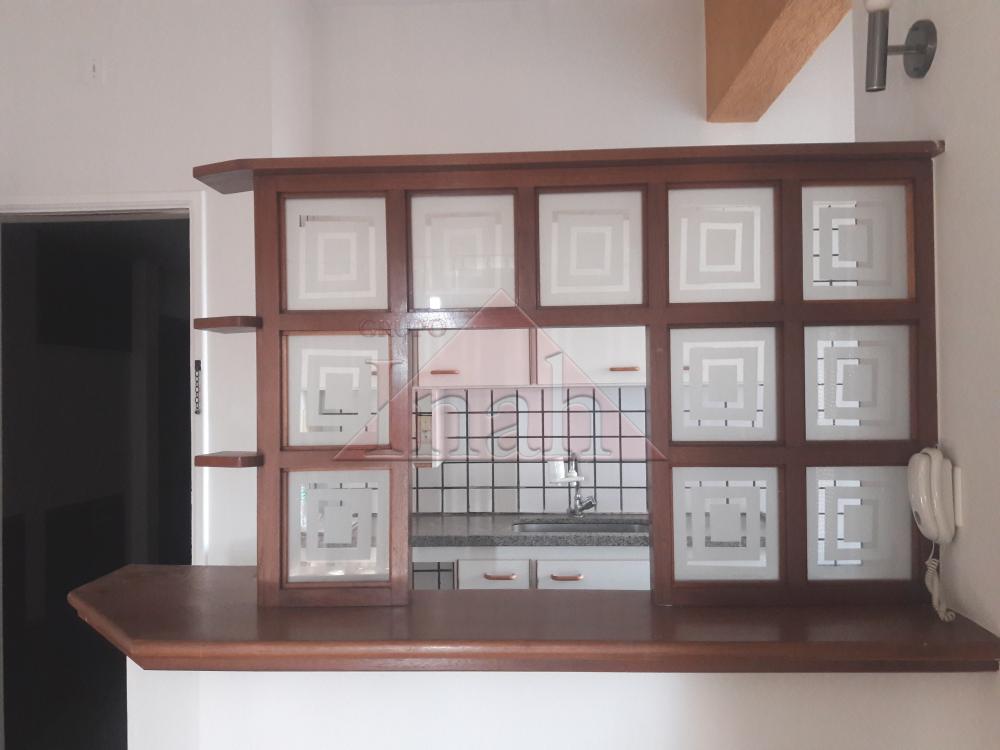 Alugar Apartamentos / Apartamento em Ribeir&atilde;o Preto R$ 600,00 - Foto 19