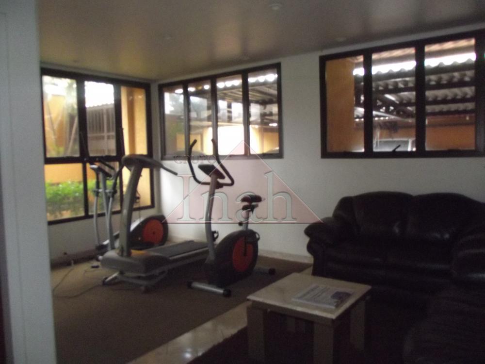 Alugar Apartamentos / Apartamento em Ribeir&atilde;o Preto R$ 600,00 - Foto 11