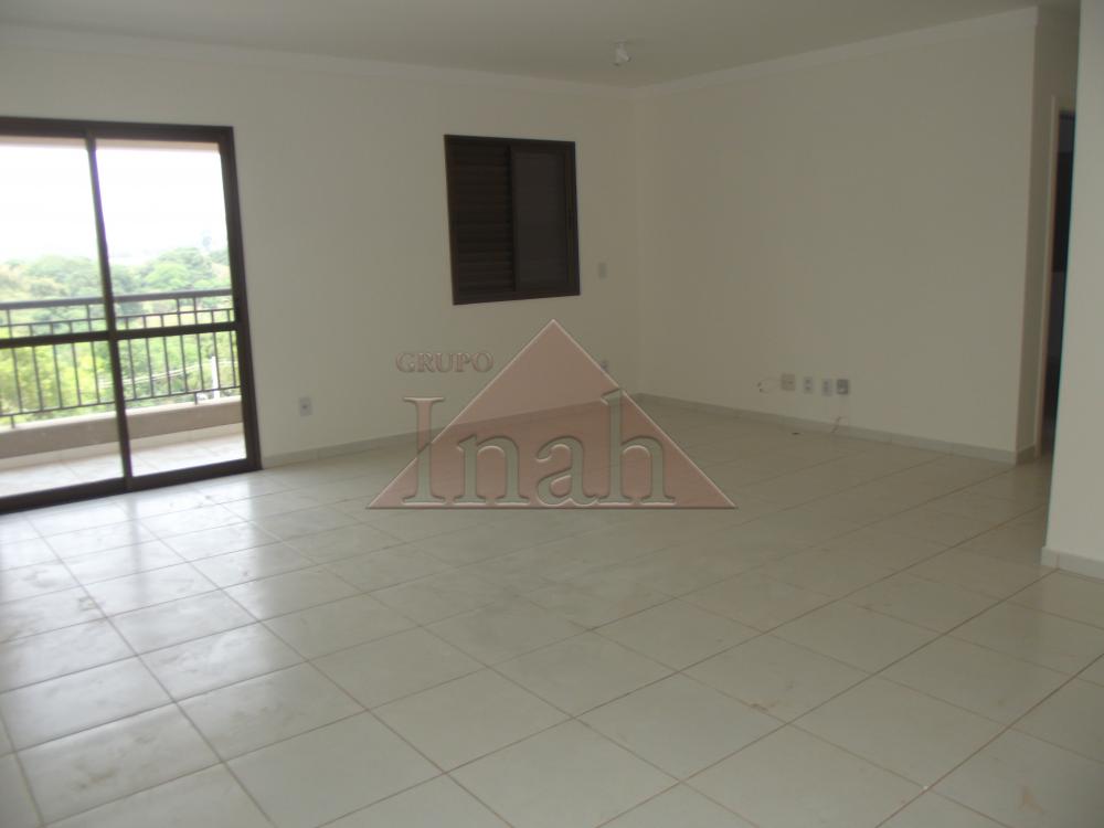 Alugar Apartamentos / Apartamento em Ribeir&atilde;o Preto R$ 1.600,00 - Foto 1