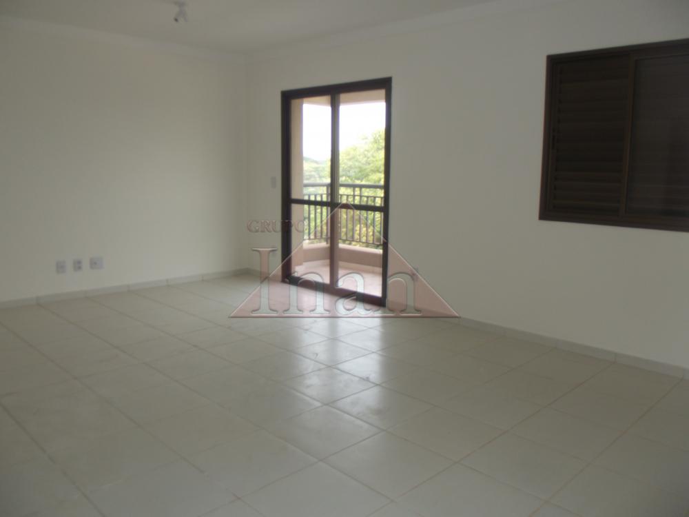 Alugar Apartamentos / Apartamento em Ribeir&atilde;o Preto R$ 1.600,00 - Foto 3