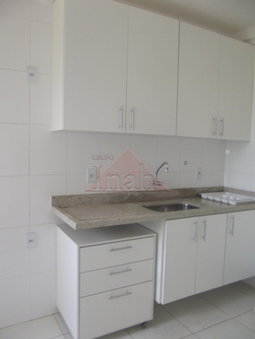 Alugar Apartamentos / Apartamento em Ribeir&atilde;o Preto R$ 1.600,00 - Foto 4