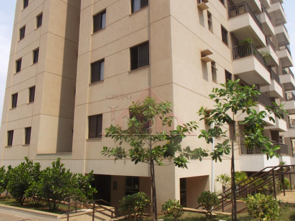 Alugar Apartamentos / Apartamento em Ribeir&atilde;o Preto R$ 1.600,00 - Foto 5