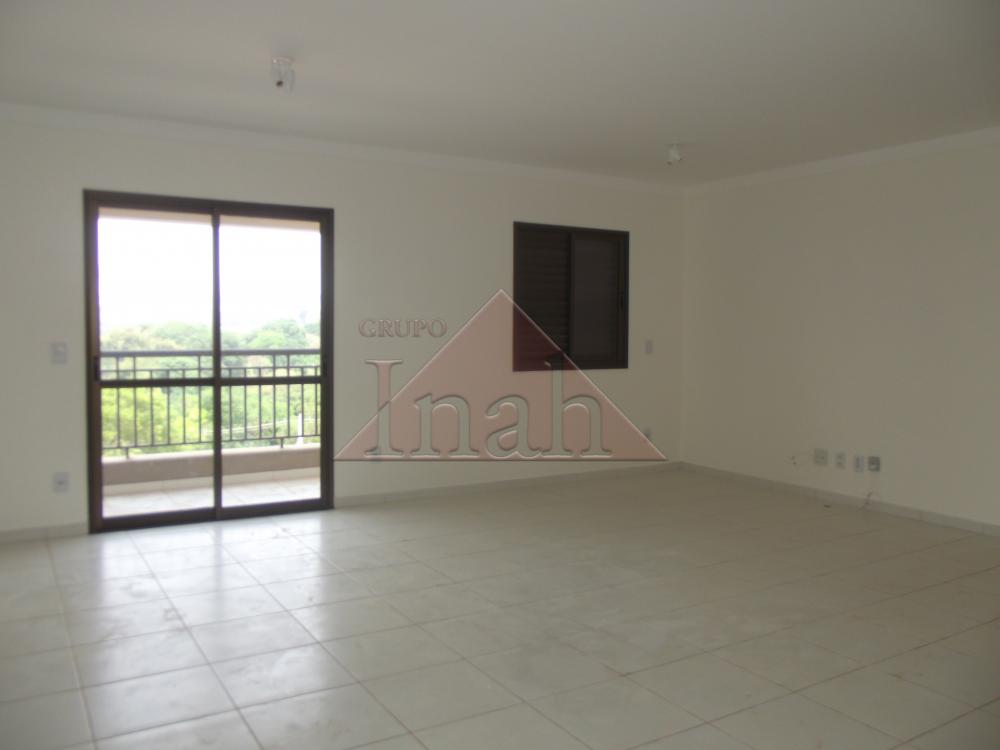 Alugar Apartamentos / Apartamento em Ribeir&atilde;o Preto R$ 1.600,00 - Foto 6