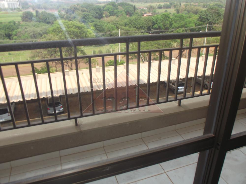 Alugar Apartamentos / Apartamento em Ribeir&atilde;o Preto R$ 1.600,00 - Foto 7