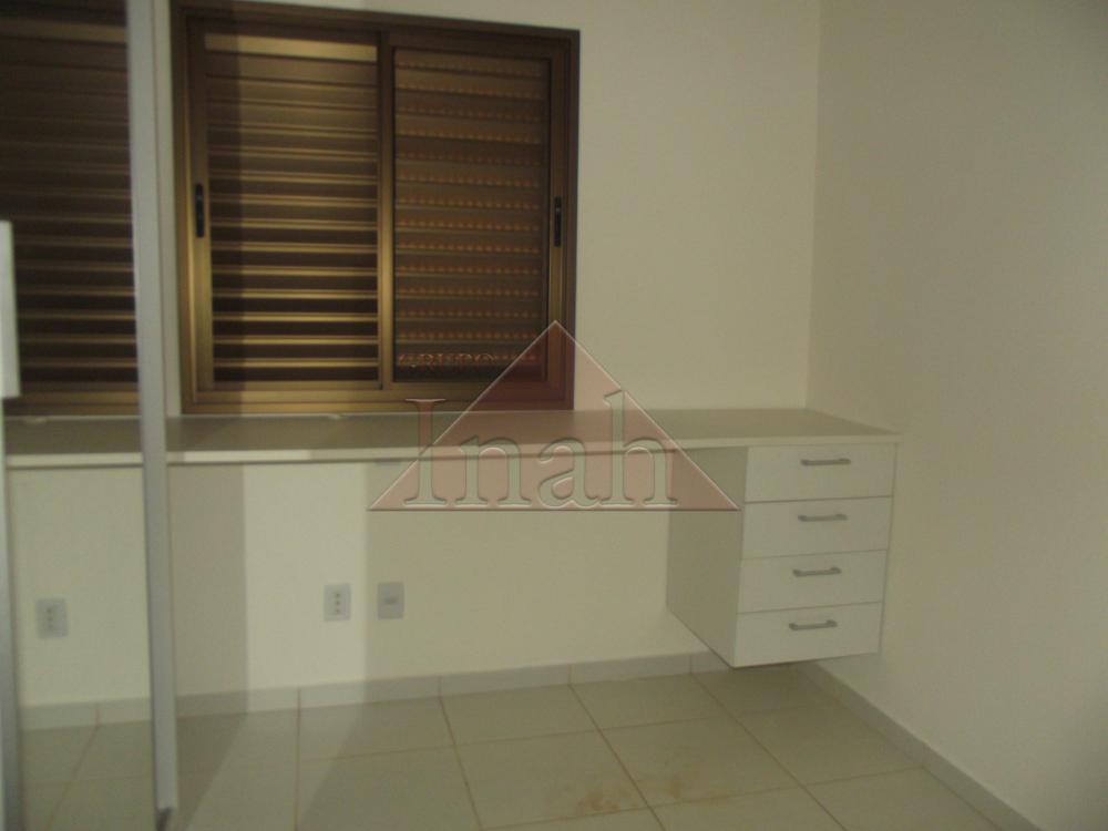 Alugar Apartamentos / Apartamento em Ribeir&atilde;o Preto R$ 1.600,00 - Foto 8