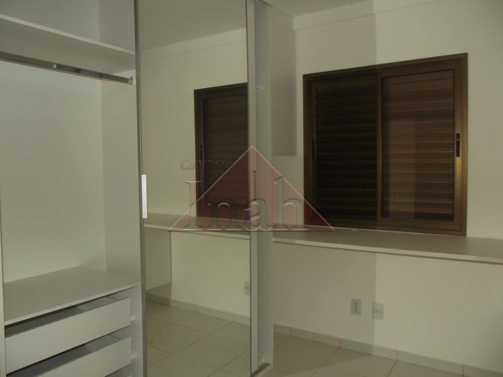 Alugar Apartamentos / Apartamento em Ribeir&atilde;o Preto R$ 1.600,00 - Foto 9