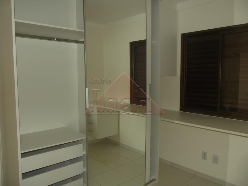 Alugar Apartamentos / Apartamento em Ribeir&atilde;o Preto R$ 1.600,00 - Foto 11