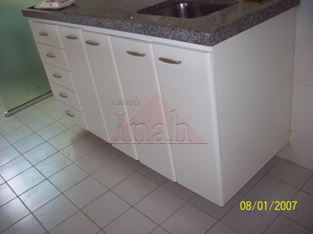 Alugar Apartamentos / Apartamento em Ribeir&atilde;o Preto R$ 1.300,00 - Foto 1