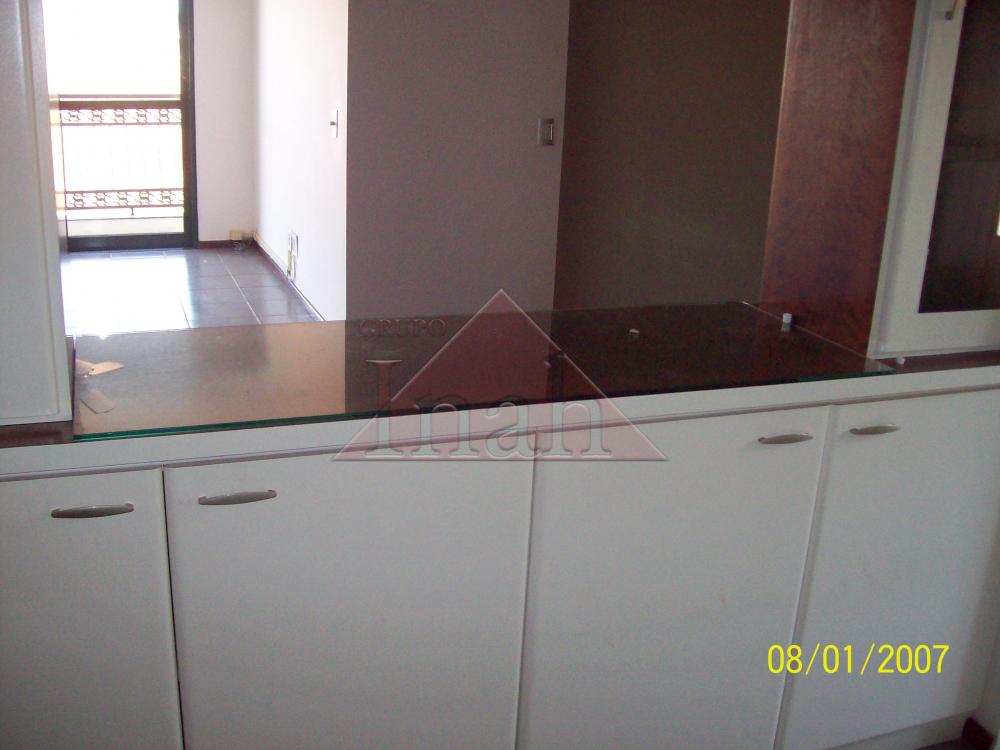 Alugar Apartamentos / Apartamento em Ribeir&atilde;o Preto R$ 1.300,00 - Foto 2