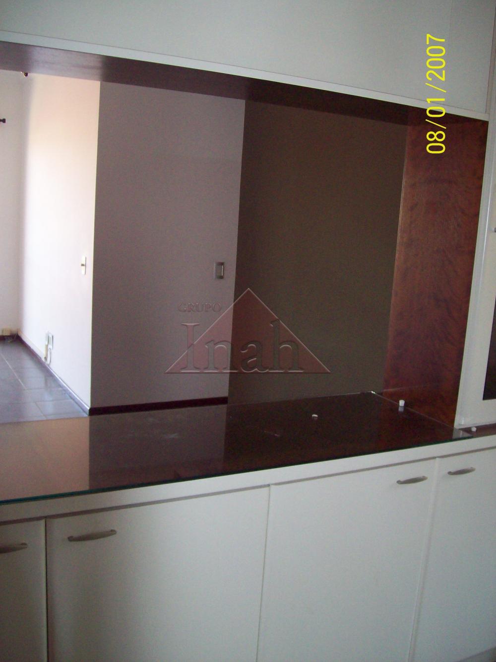 Alugar Apartamentos / Apartamento em Ribeir&atilde;o Preto R$ 1.300,00 - Foto 3