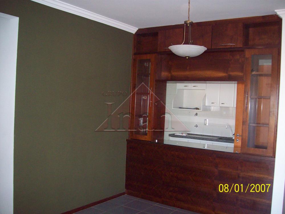 Alugar Apartamentos / Apartamento em Ribeir&atilde;o Preto R$ 1.300,00 - Foto 5