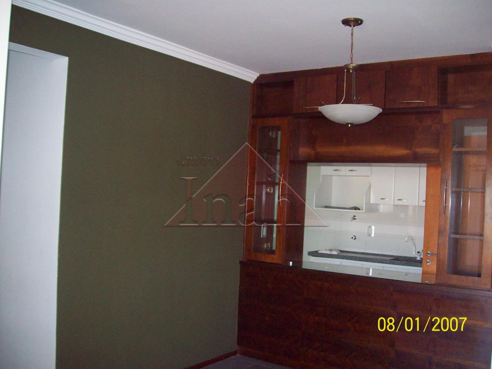 Alugar Apartamentos / Apartamento em Ribeir&atilde;o Preto R$ 1.300,00 - Foto 6