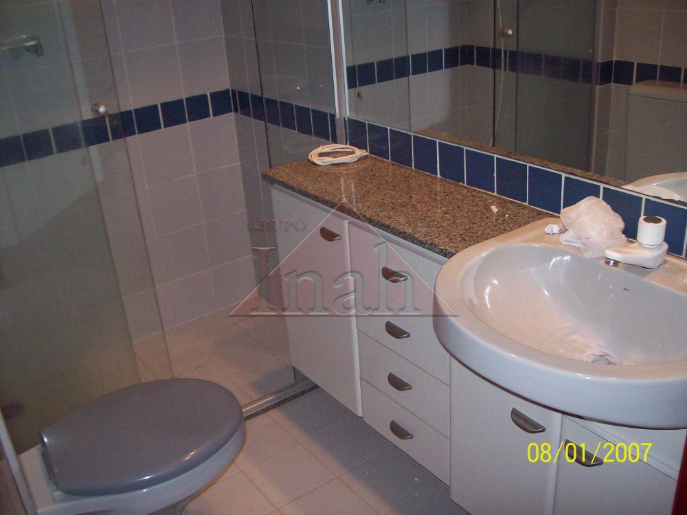 Alugar Apartamentos / Apartamento em Ribeir&atilde;o Preto R$ 1.300,00 - Foto 13