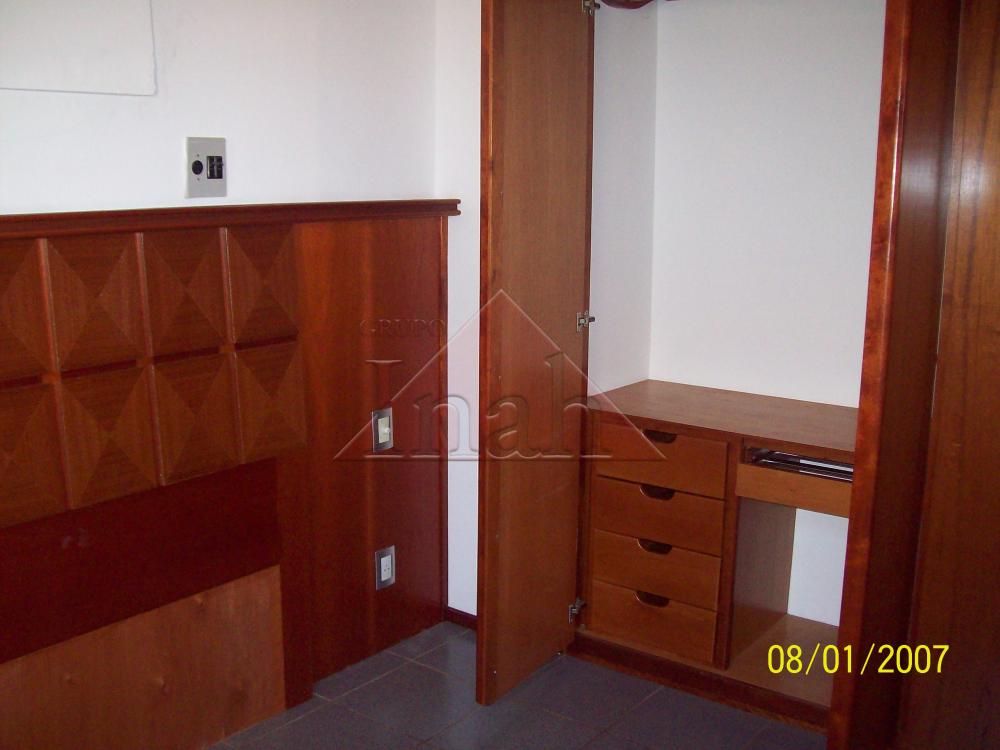 Alugar Apartamentos / Apartamento em Ribeir&atilde;o Preto R$ 1.300,00 - Foto 15