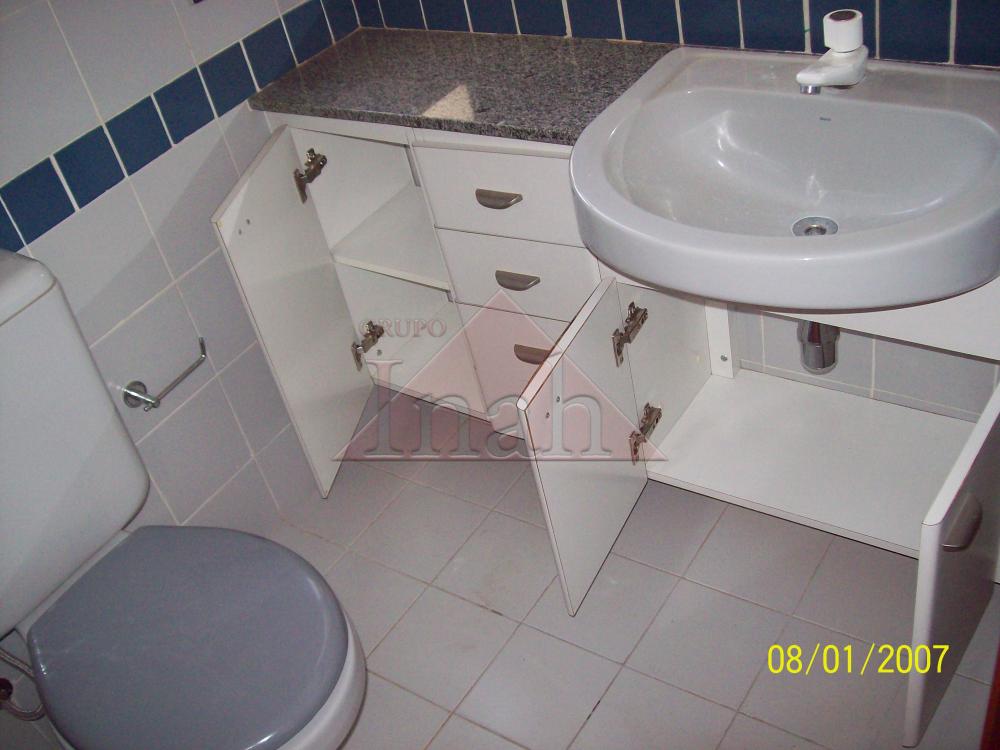 Alugar Apartamentos / Apartamento em Ribeir&atilde;o Preto R$ 1.300,00 - Foto 16