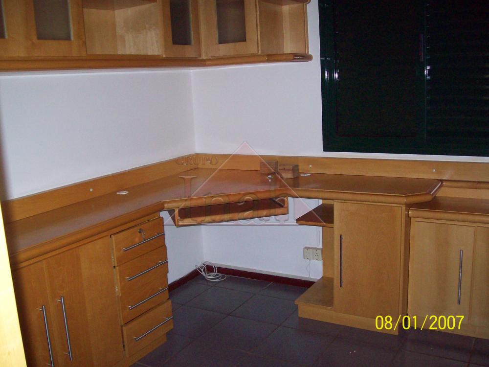 Alugar Apartamentos / Apartamento em Ribeir&atilde;o Preto R$ 1.300,00 - Foto 25