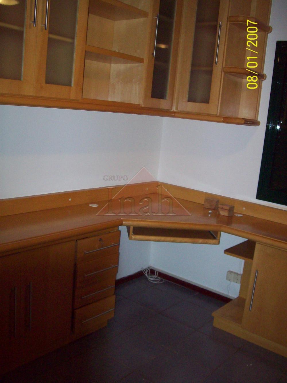 Alugar Apartamentos / Apartamento em Ribeir&atilde;o Preto R$ 1.300,00 - Foto 29