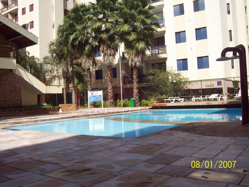 Alugar Apartamentos / Apartamento em Ribeir&atilde;o Preto R$ 1.300,00 - Foto 36