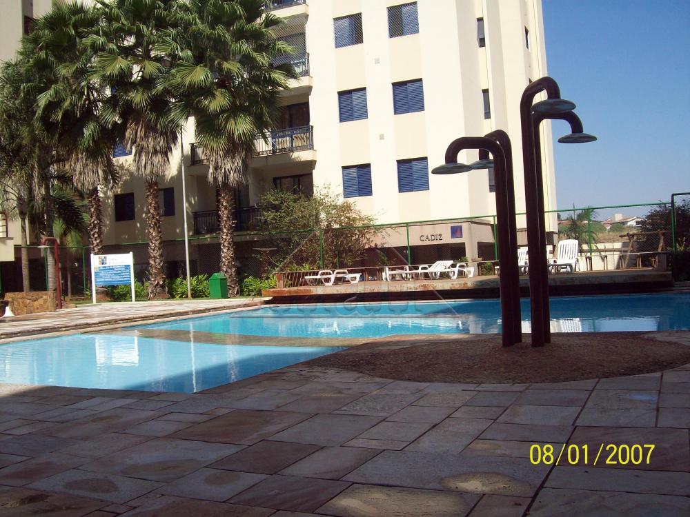 Alugar Apartamentos / Apartamento em Ribeir&atilde;o Preto R$ 1.300,00 - Foto 37