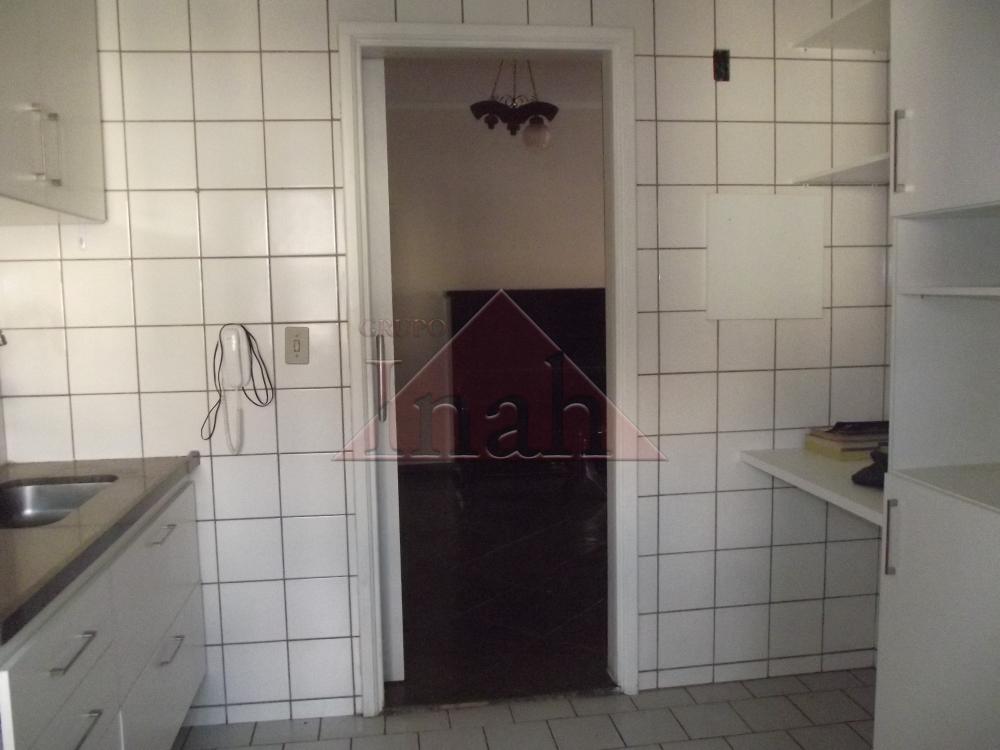 Alugar Apartamentos / Apartamento em Ribeirão Preto R$ 700,00 - Foto 7
