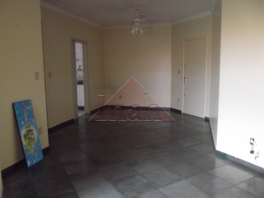 Alugar Apartamentos / Apartamento em Ribeir&atilde;o Preto R$ 1.000,00 - Foto 3