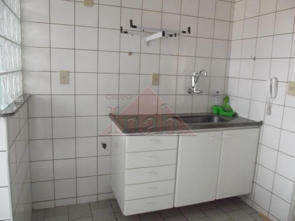 Alugar Apartamentos / Apartamento em Ribeir&atilde;o Preto R$ 1.000,00 - Foto 9