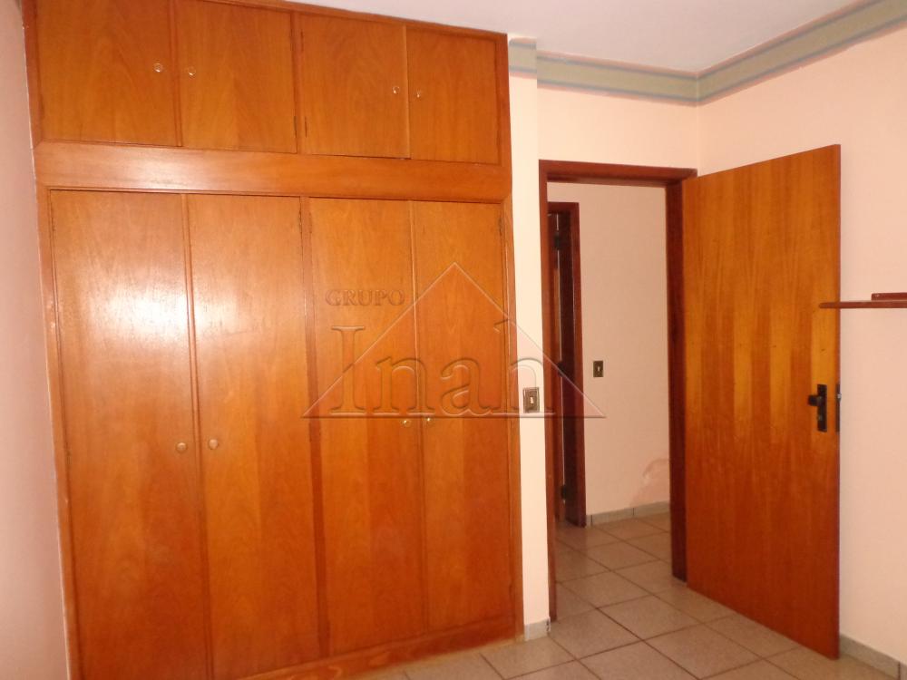Alugar Apartamentos / Apartamento em Ribeir&atilde;o Preto R$ 1.400,00 - Foto 5