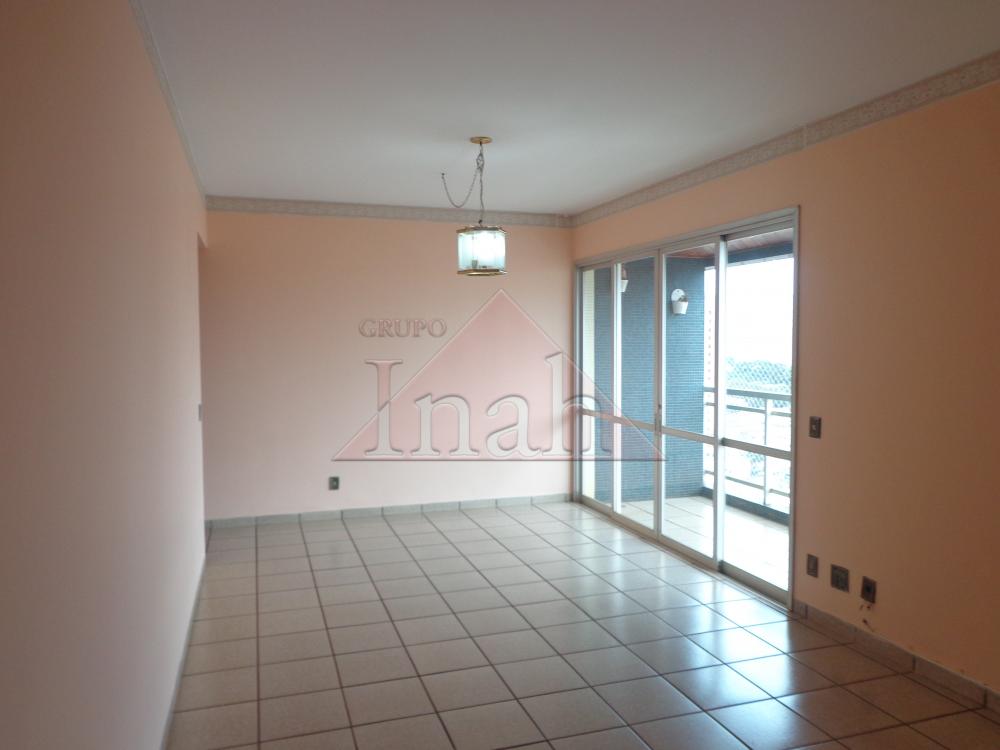 Alugar Apartamentos / Apartamento em Ribeir&atilde;o Preto R$ 1.400,00 - Foto 7