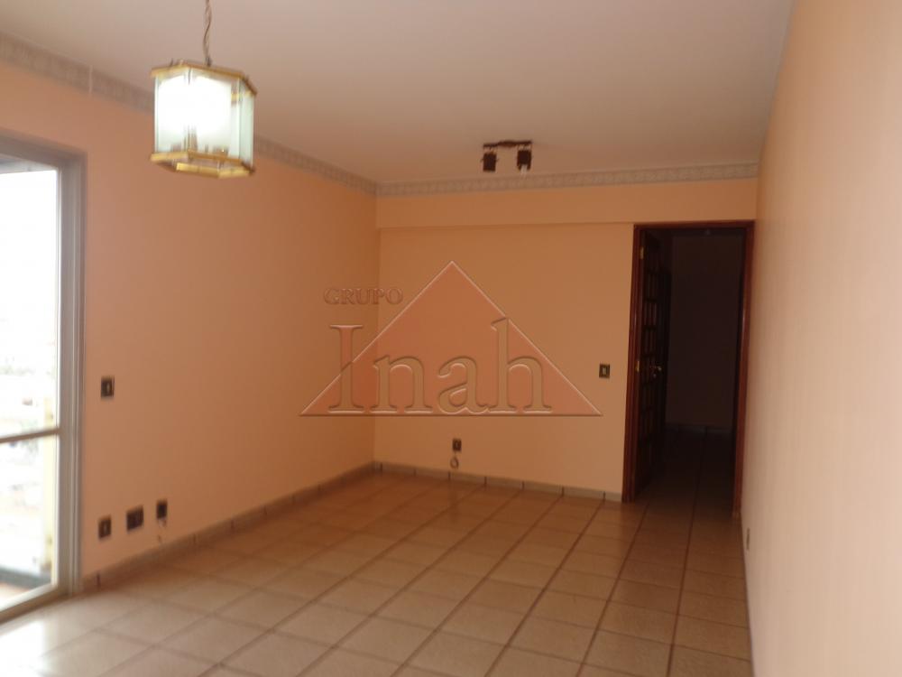 Alugar Apartamentos / Apartamento em Ribeir&atilde;o Preto R$ 1.400,00 - Foto 9
