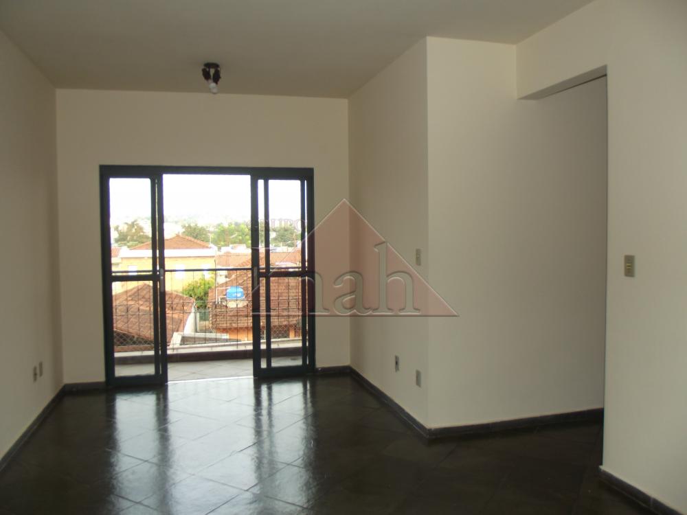 Alugar Apartamentos / Apartamento em Ribeir&atilde;o Preto R$ 1.200,00 - Foto 1