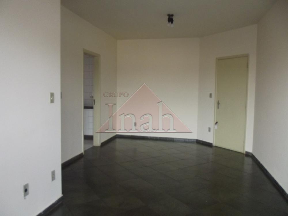 Alugar Apartamentos / Apartamento em Ribeir&atilde;o Preto R$ 1.200,00 - Foto 3