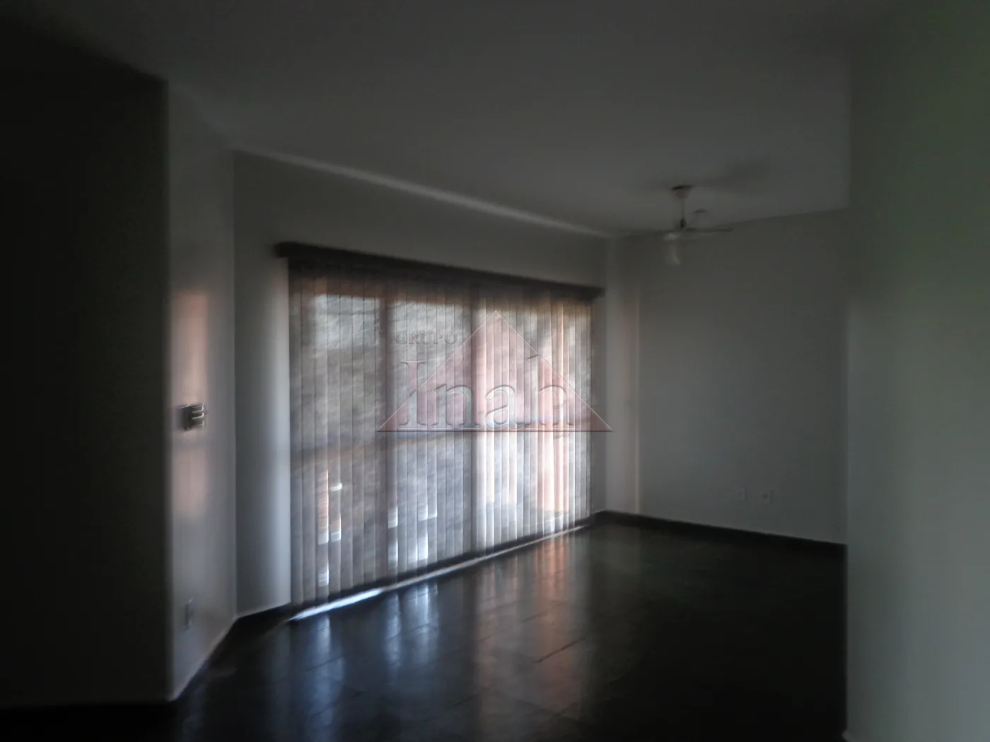 Alugar Apartamentos / Apartamento em Ribeir&atilde;o Preto R$ 1.200,00 - Foto 7