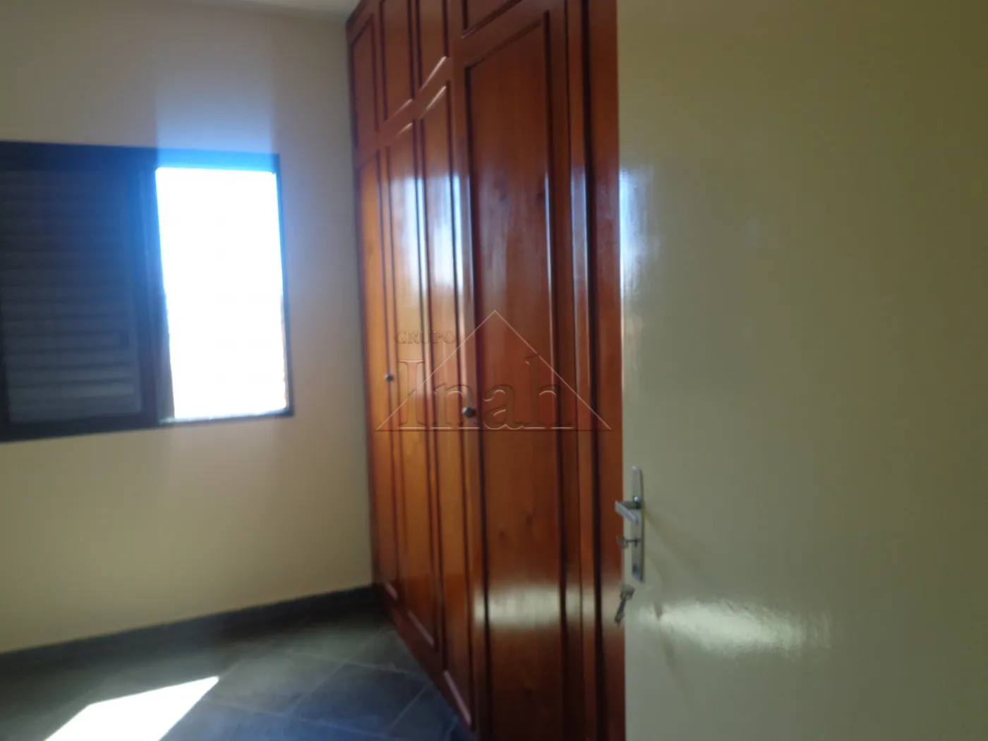 Alugar Apartamentos / Apartamento em Ribeir&atilde;o Preto R$ 1.200,00 - Foto 8