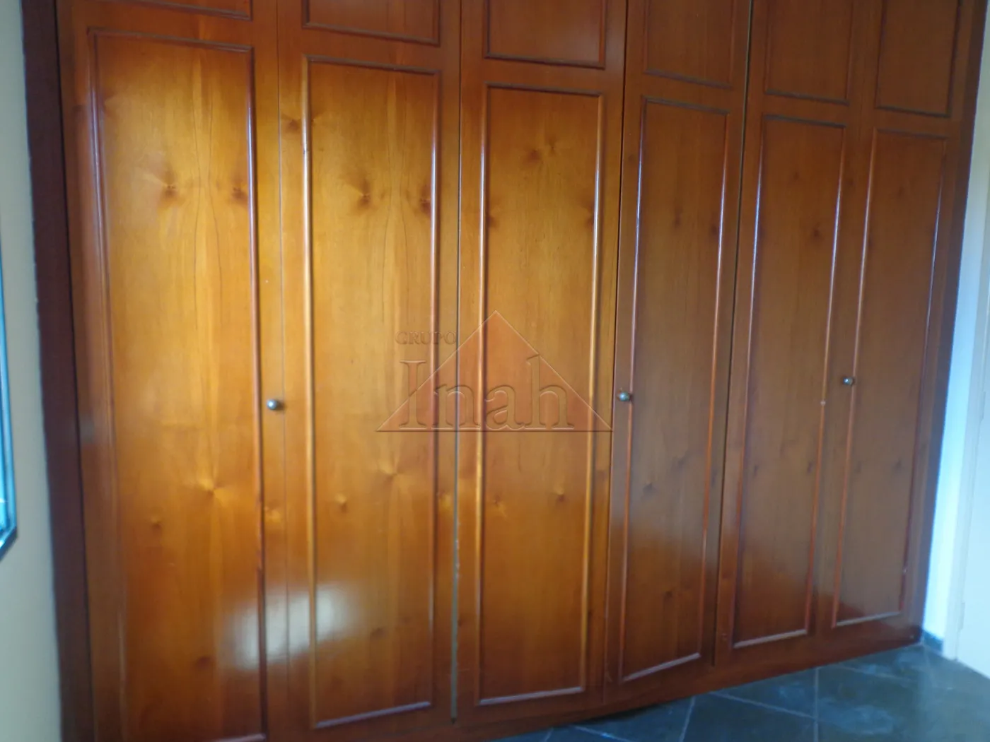 Alugar Apartamentos / Apartamento em Ribeir&atilde;o Preto R$ 1.200,00 - Foto 9