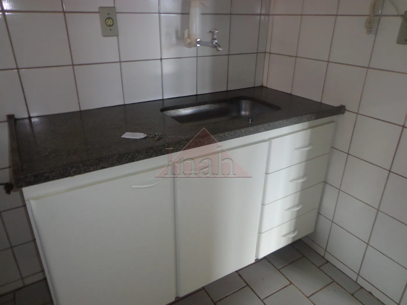 Alugar Apartamentos / Apartamento em Ribeir&atilde;o Preto R$ 1.200,00 - Foto 15