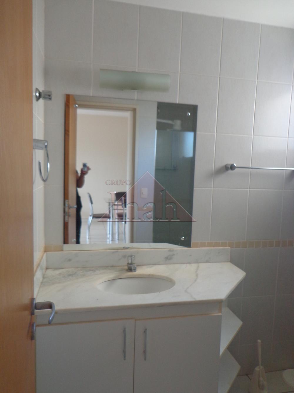 Alugar Apartamentos / Apartamento em Ribeirão Preto R$ 1.200,00 - Foto 1