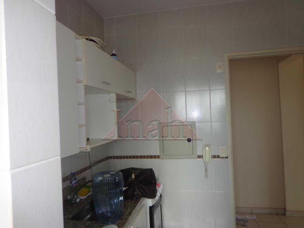 Alugar Apartamentos / Apartamento em Ribeirão Preto R$ 1.200,00 - Foto 3