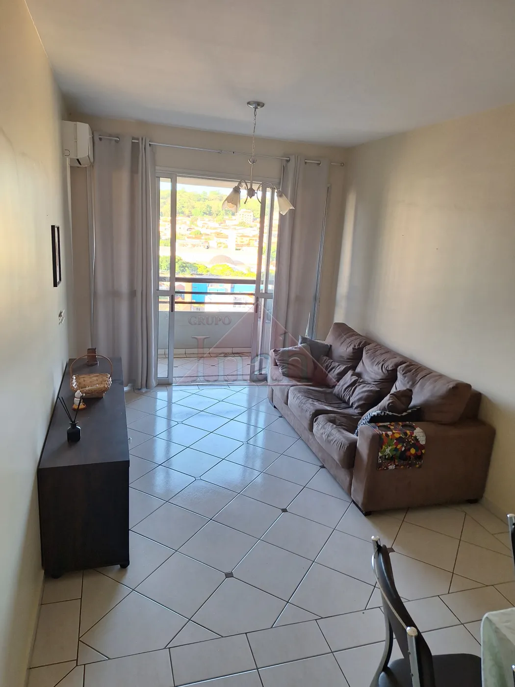 Alugar Apartamentos / Apartamento em Ribeirão Preto R$ 1.200,00 - Foto 4