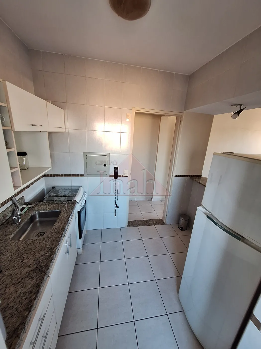 Alugar Apartamentos / Apartamento em Ribeirão Preto R$ 1.200,00 - Foto 16